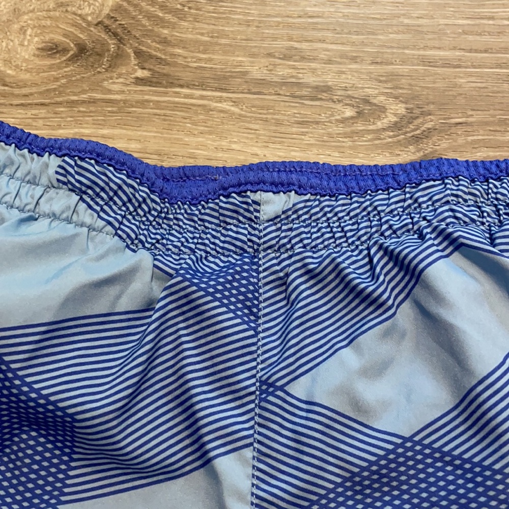 Nike Running Shorts With Built In Shorts - image 3